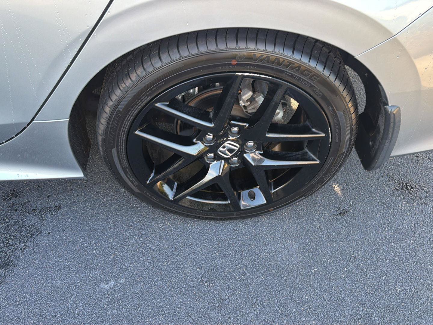 Used 2023 Honda Civic Sport image 35