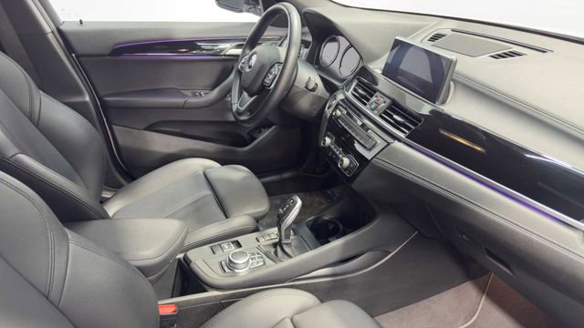 Used 2021 BMW X2 sDrive28i FWD image 11