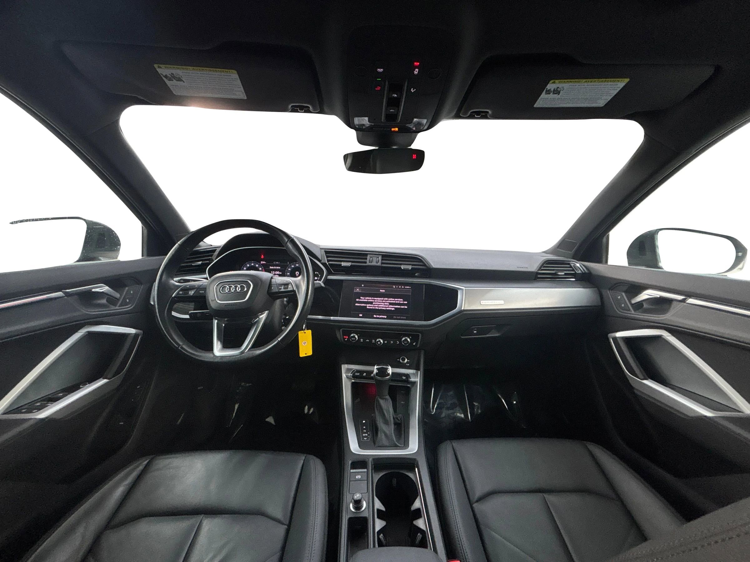 Used 2022 Audi Q3 2.0T Premium Plus image 17