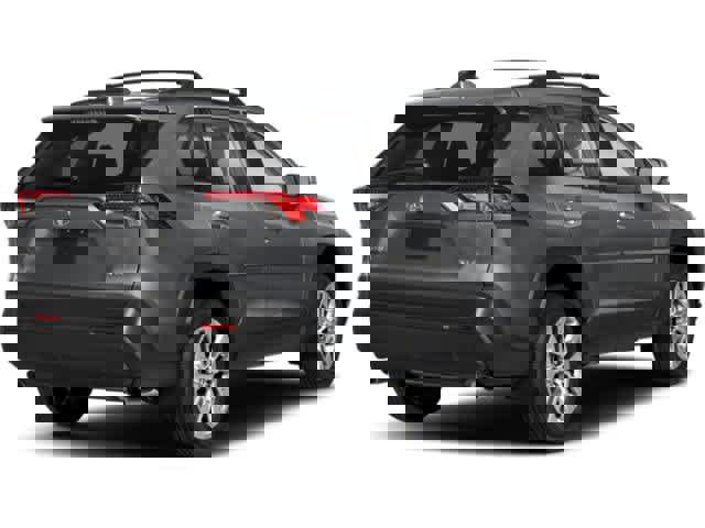 Certified 2025 Toyota RAV4 XLE Premium w/ Weather Package AWD/4WD image 2