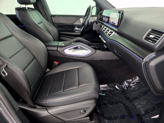 Used 2022 Mercedes-Benz GLE 350 4MATIC image 3