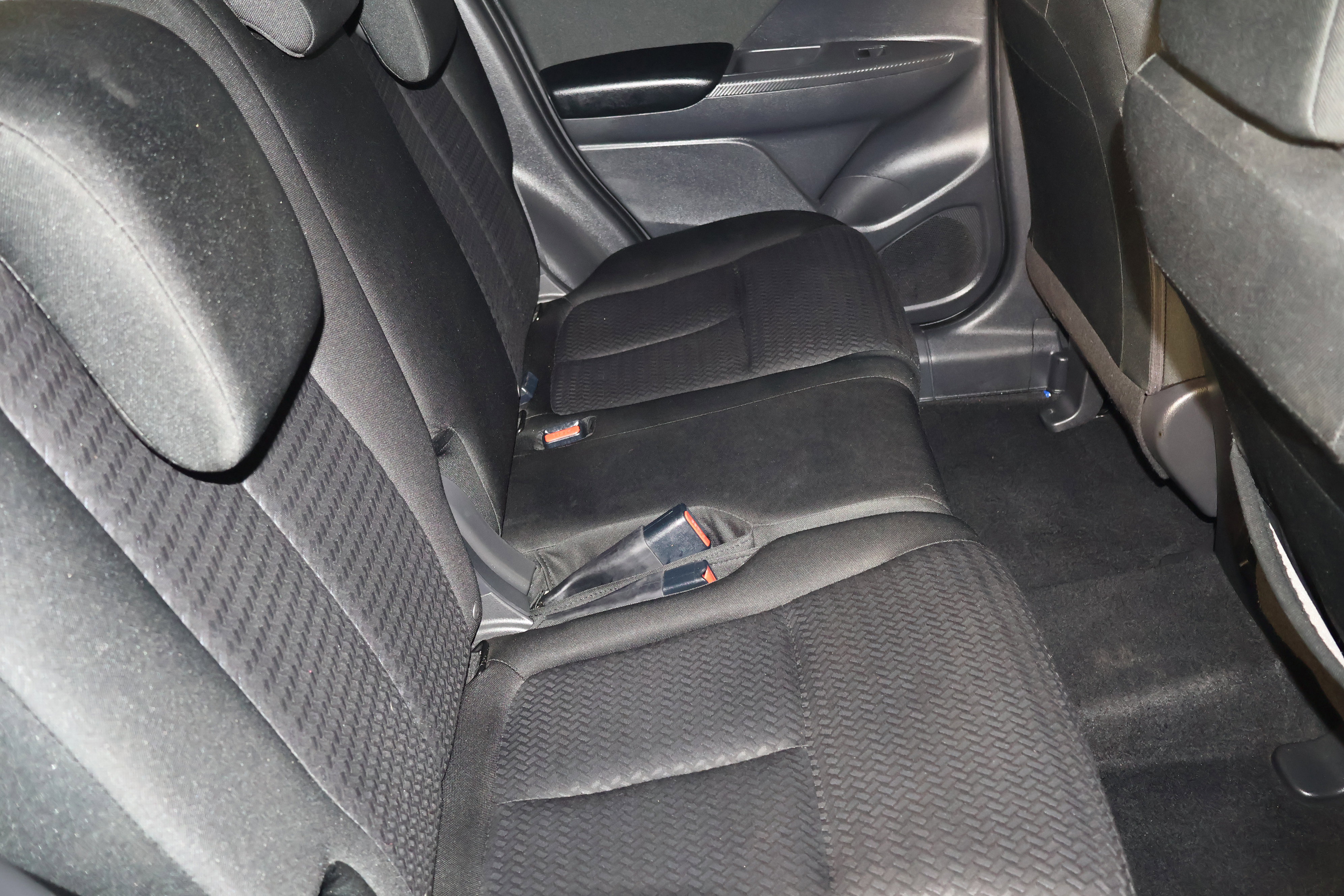 Used 2018 Mitsubishi Eclipse Cross LE image 43