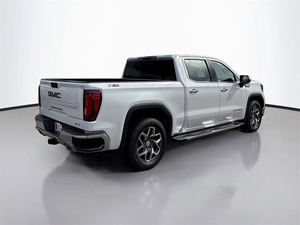 Used 2023 GMC Sierra 1500 SLT image 7