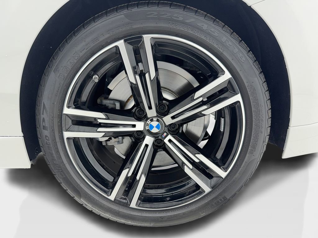 Used 2025 BMW 230i xDrive Coupe image 46