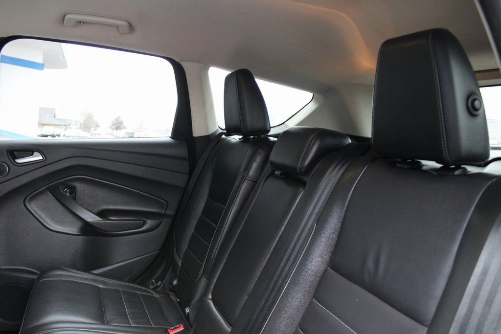 Used 2013 Ford Escape SEL image 17