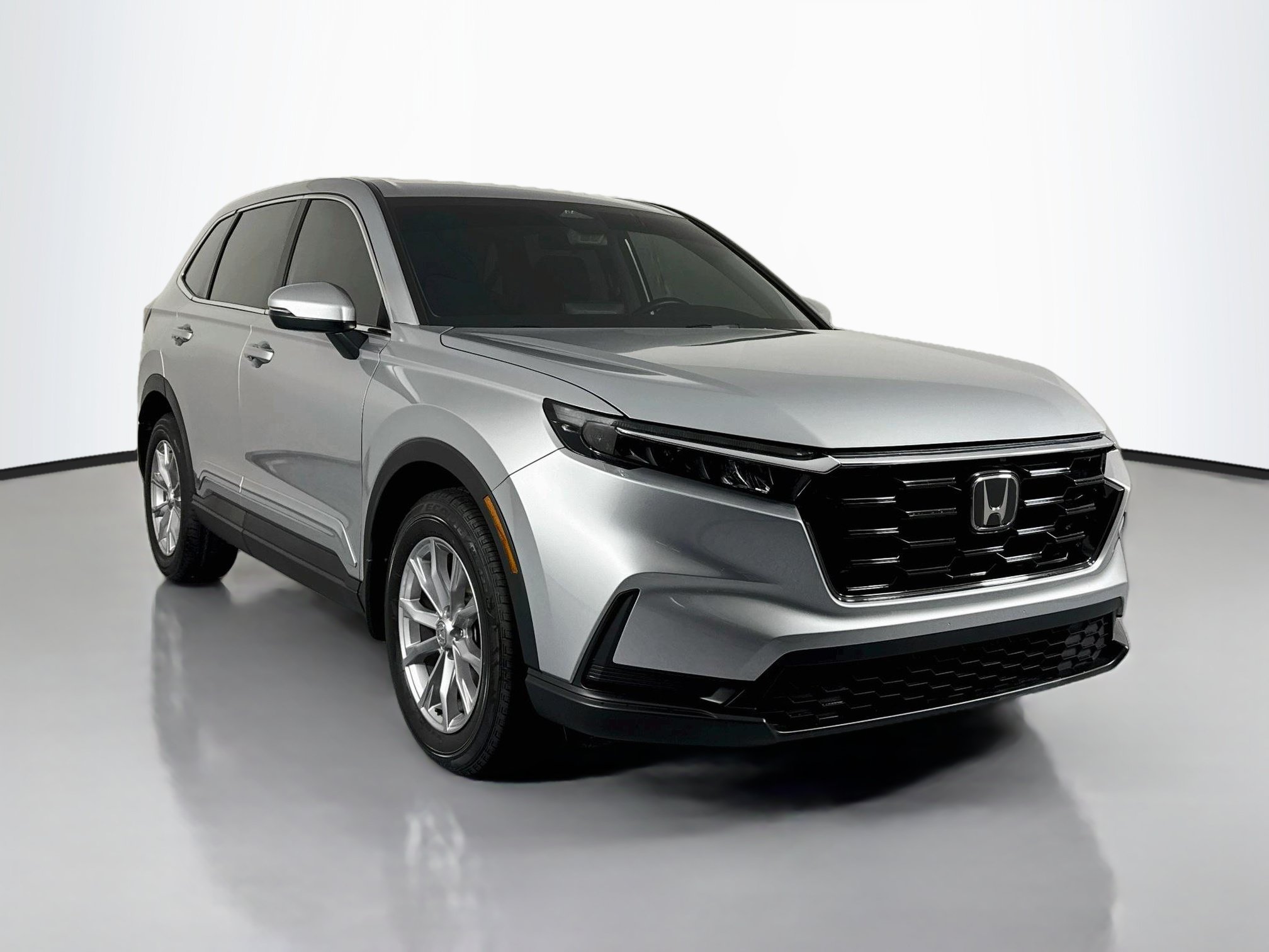 Certified 2024 Honda CR-V EX image 3