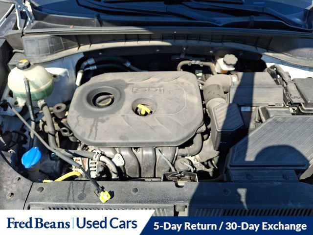 Used 2018 Hyundai Tucson SE image 29