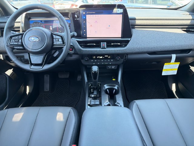 New 2026 Subaru Outback Premium AWD/4WD image 9