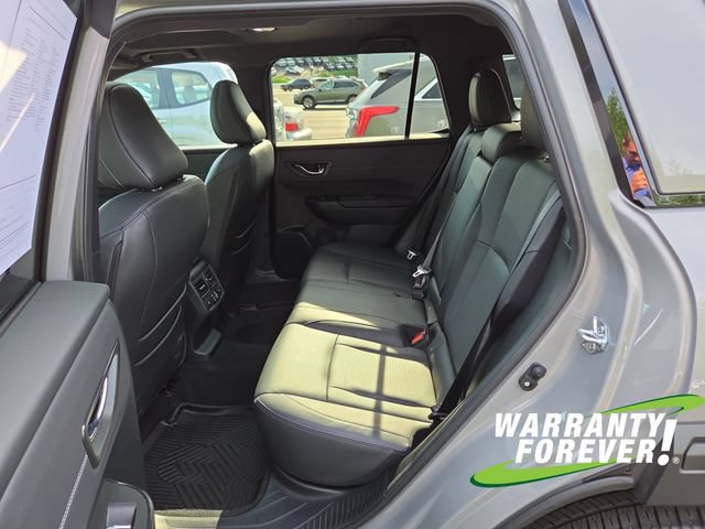 Certified 2026 Subaru Outback Touring XT AWD/4WD image 16
