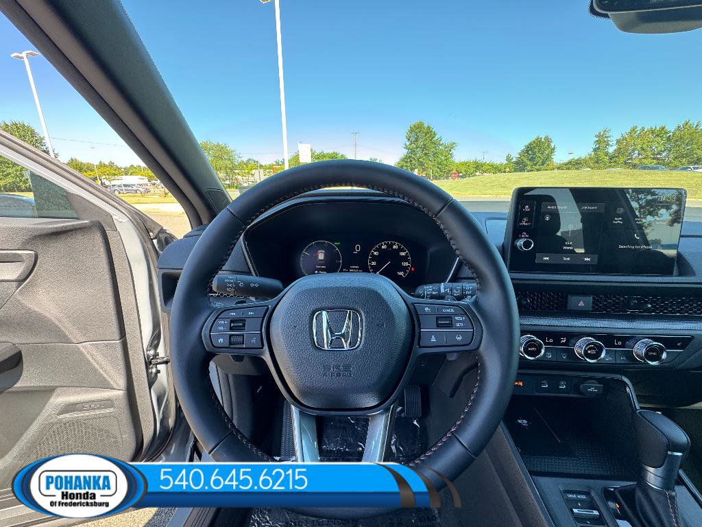 New 2026 Honda CR-V Sport image 19