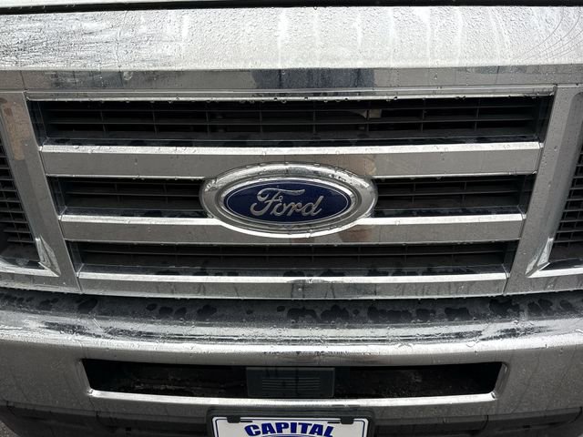 New 2025 Ford E-350 and Econoline 350 Super Duty w/ Driver's Safety Package image 10