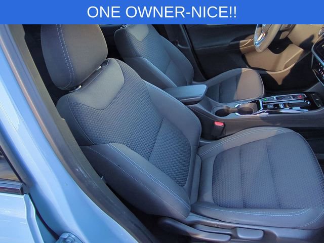 Used 2023 Chevrolet Bolt EUV LT image 38