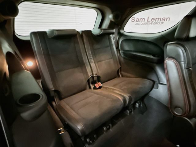 Used 2023 Dodge Durango R/T w/ Tow 'N Go Package AWD/4WD image 27