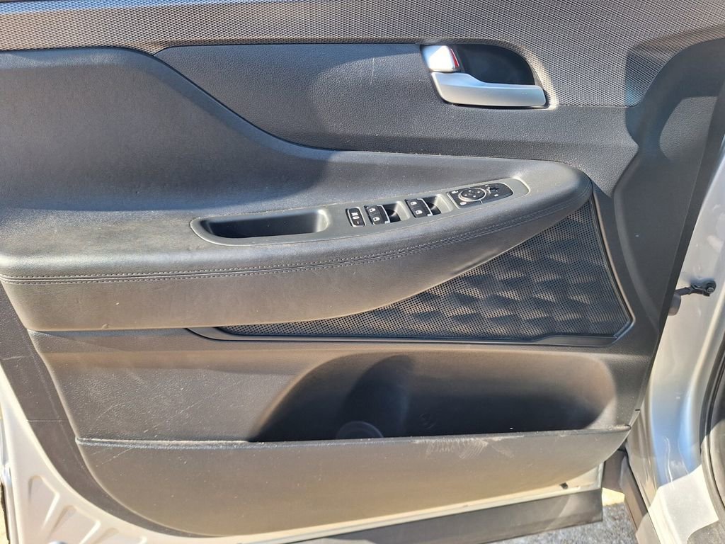 Used 2020 Hyundai Santa Fe SEL image 31