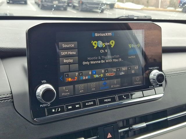 Used 2022 Mitsubishi Outlander ES image 16