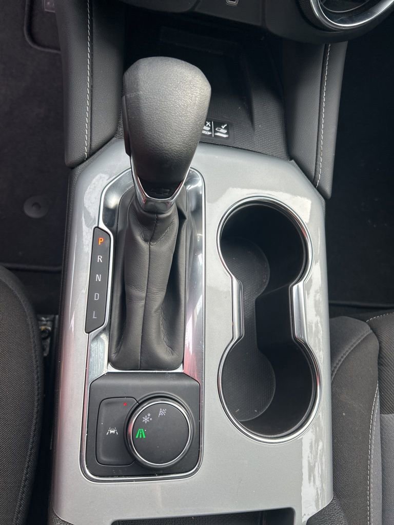 Used 2024 Chevrolet Blazer LT w/ Convenience Package image 17