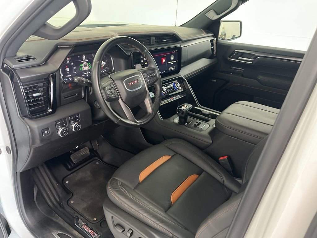 Used 2025 GMC Sierra 1500 AT4 image 24
