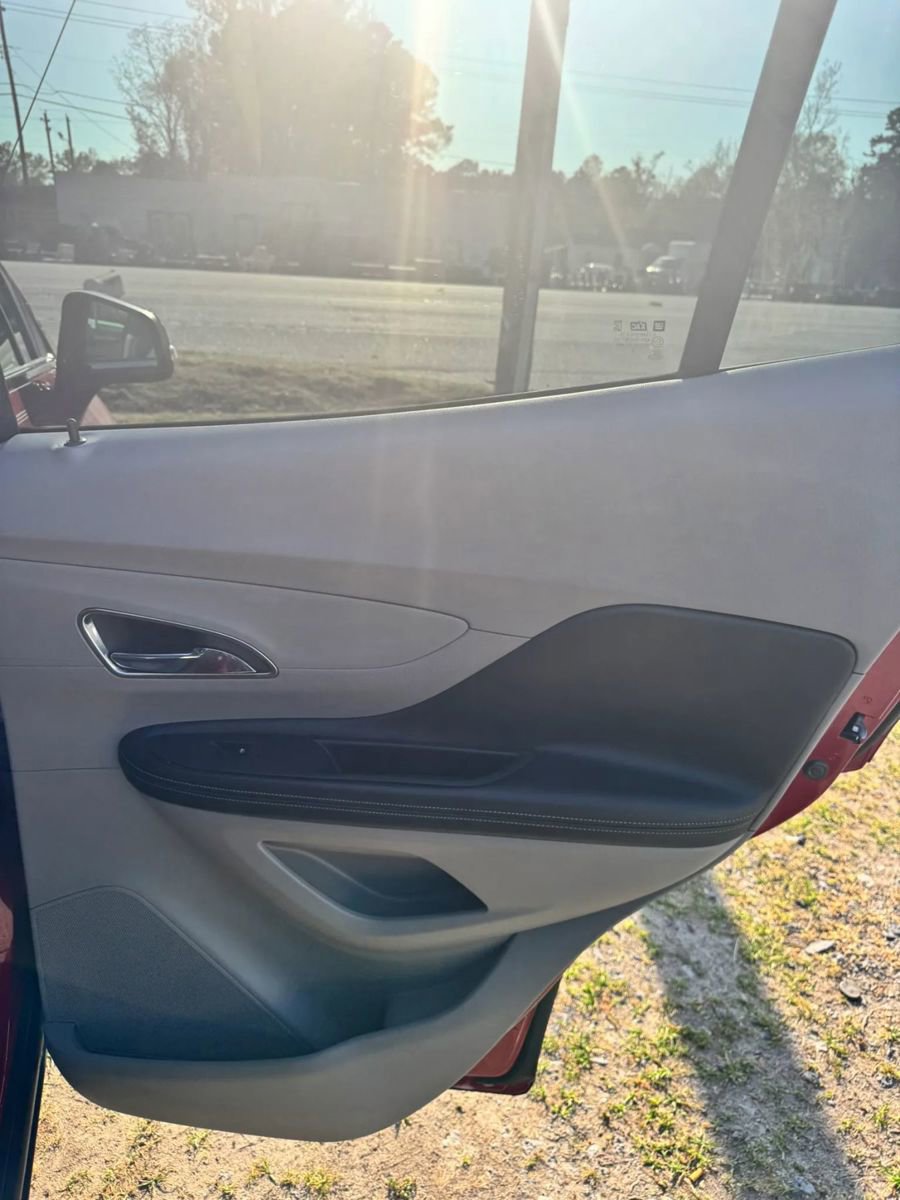 Used 2014 Buick Encore Convenience image 15