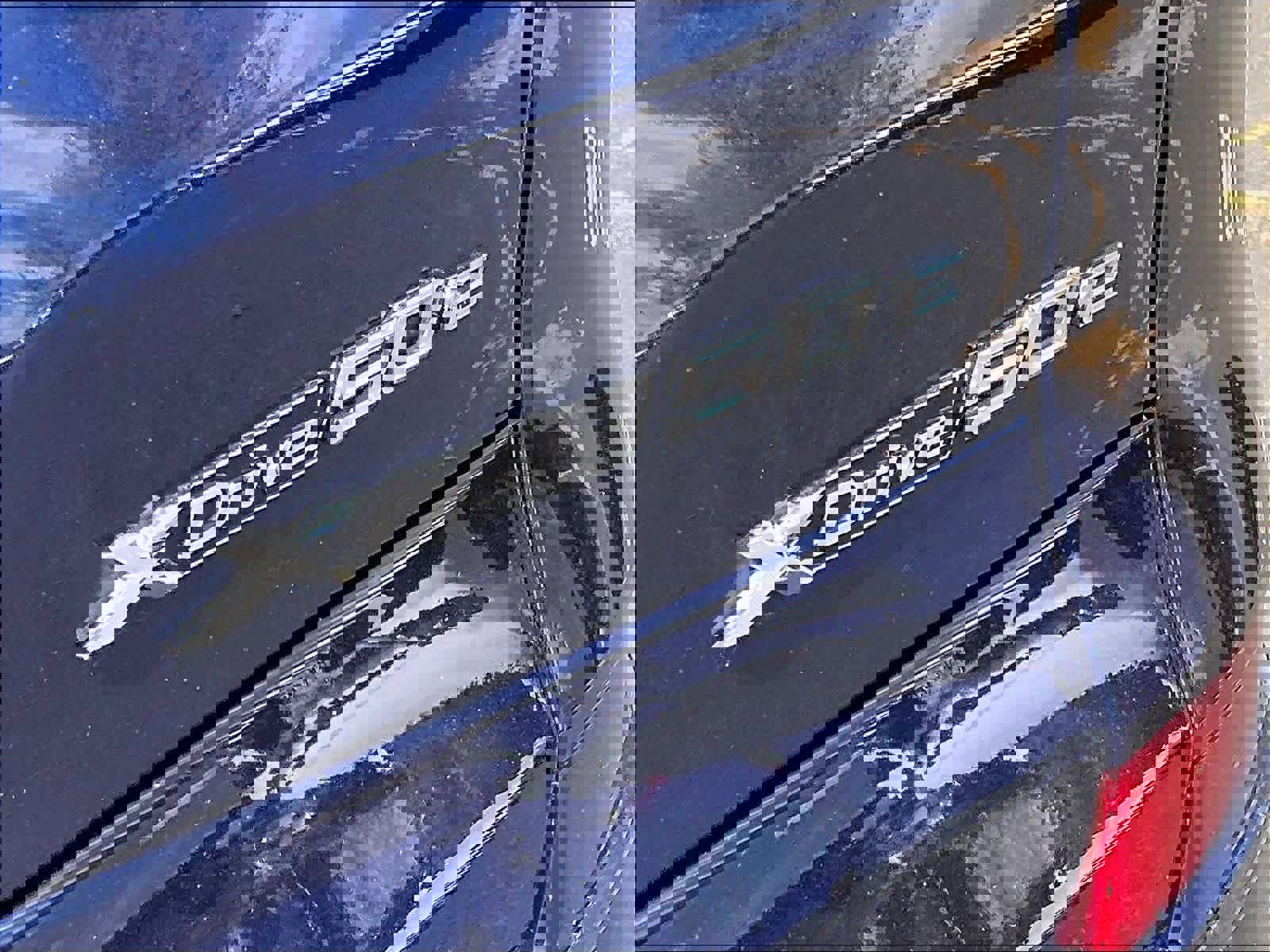 Certified 2024 BMW X5 xDrive50e w/ Executive Package image 11