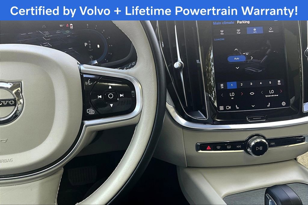 Used 2023 Volvo V60 B5 Cross Country Plus w/ Protection Package Premier image 27