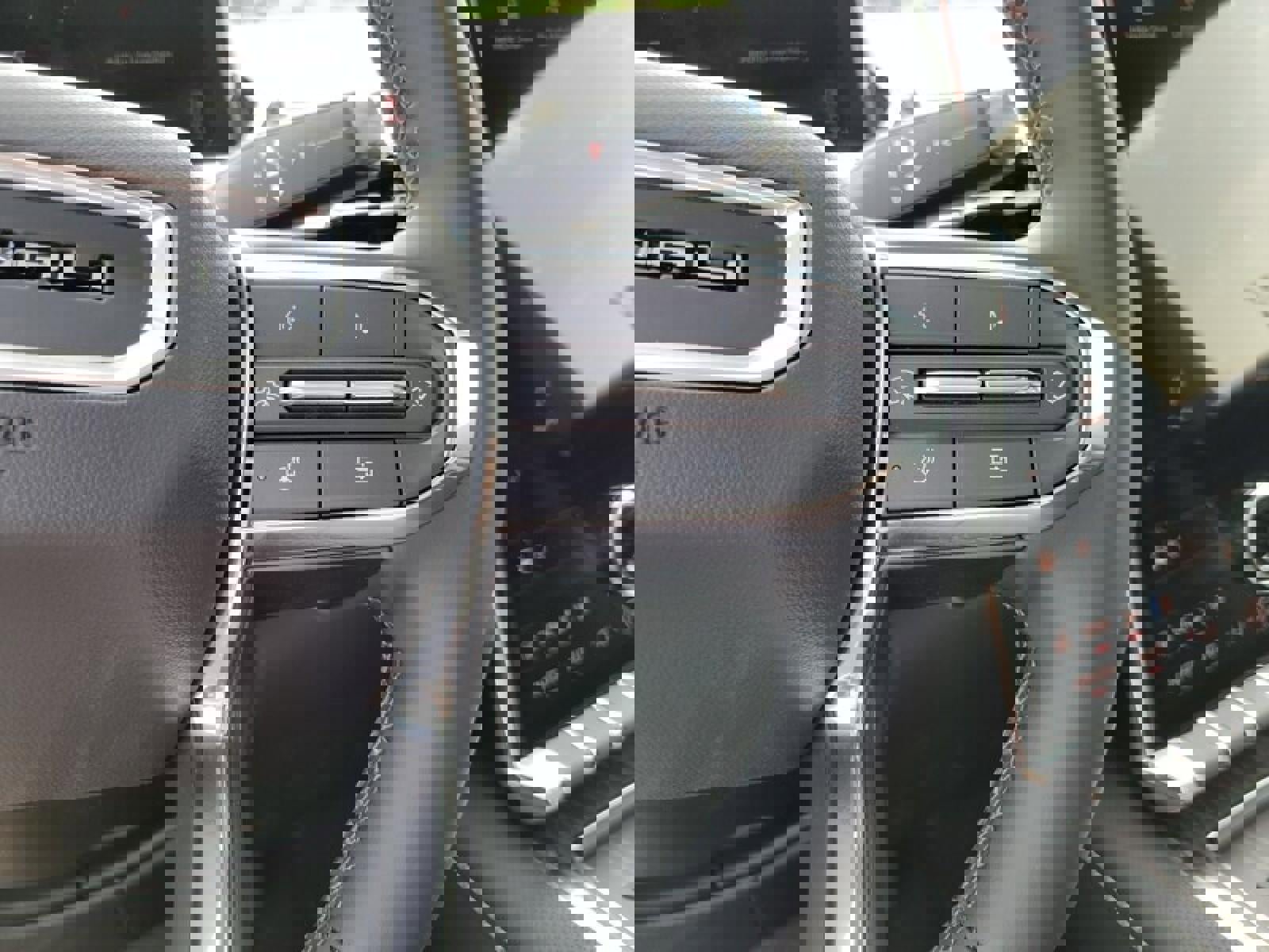 New 2025 GMC Sierra EV Denali image 11