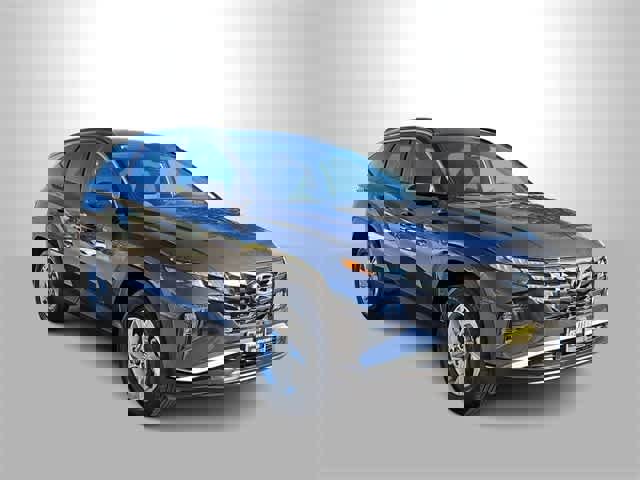 Certified 2022 Hyundai Tucson SEL w/ Winter Package image 2