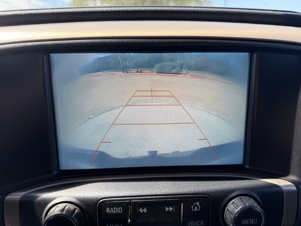 Used 2019 GMC Sierra 2500 Denali w/ Duramax Plus Package AWD/4WD image 21