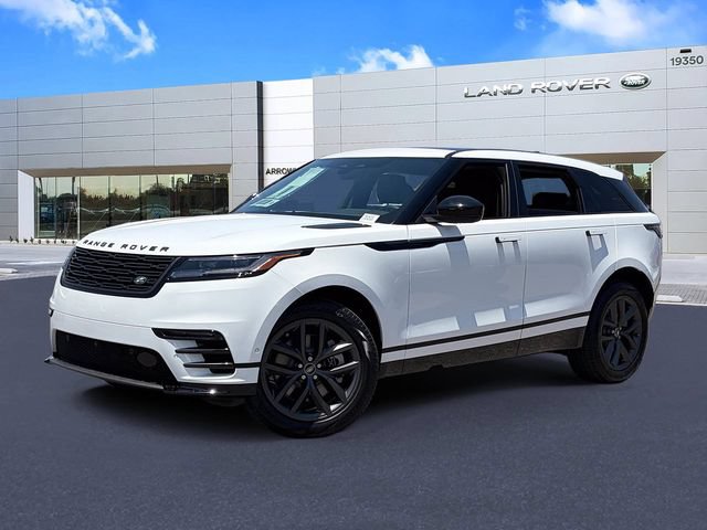New 2026 Land Rover Range Rover Velar Dynamic SE AWD/4WD image 1