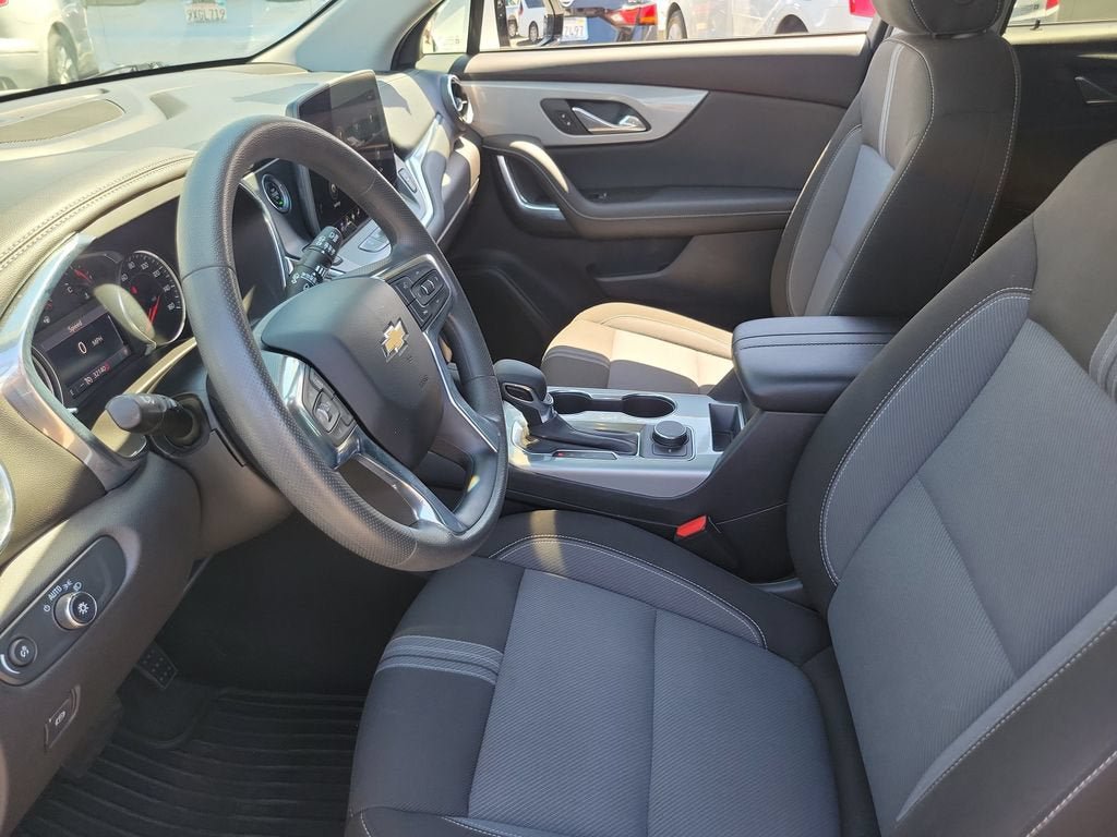 Used 2024 Chevrolet Blazer LT FWD image 16