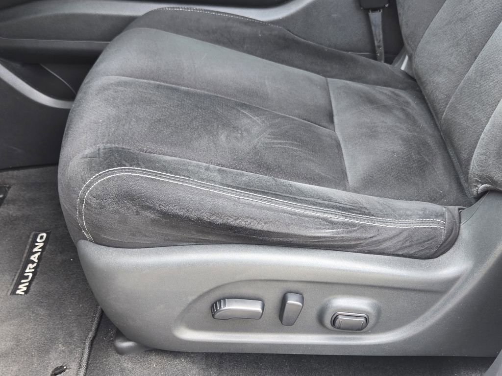 Used 2021 Nissan Murano SV FWD image 26