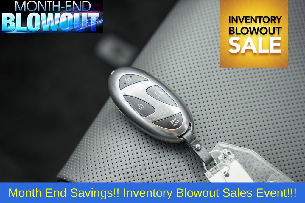 New 2026 Hyundai Santa Fe XRT image 46