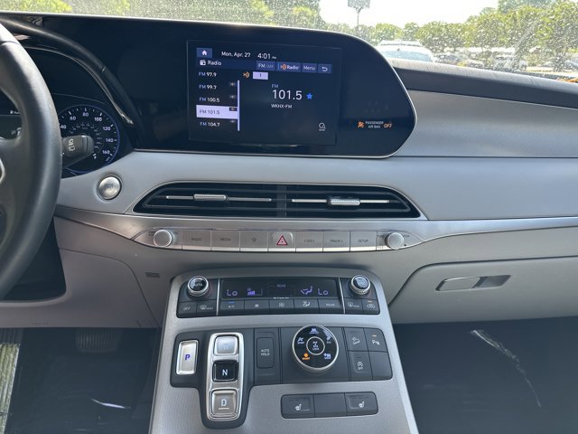 Used 2021 Hyundai Palisade SEL w/ Convenience Package AWD/4WD image 33