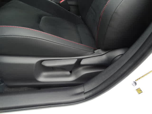 Used 2026 Toyota Corolla GR w/ Styling Package (TMS) AWD/4WD image 16