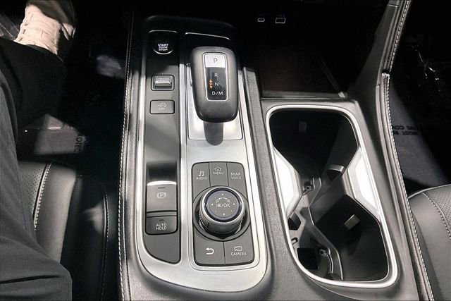Used 2023 INFINITI QX60 Luxe image 15
