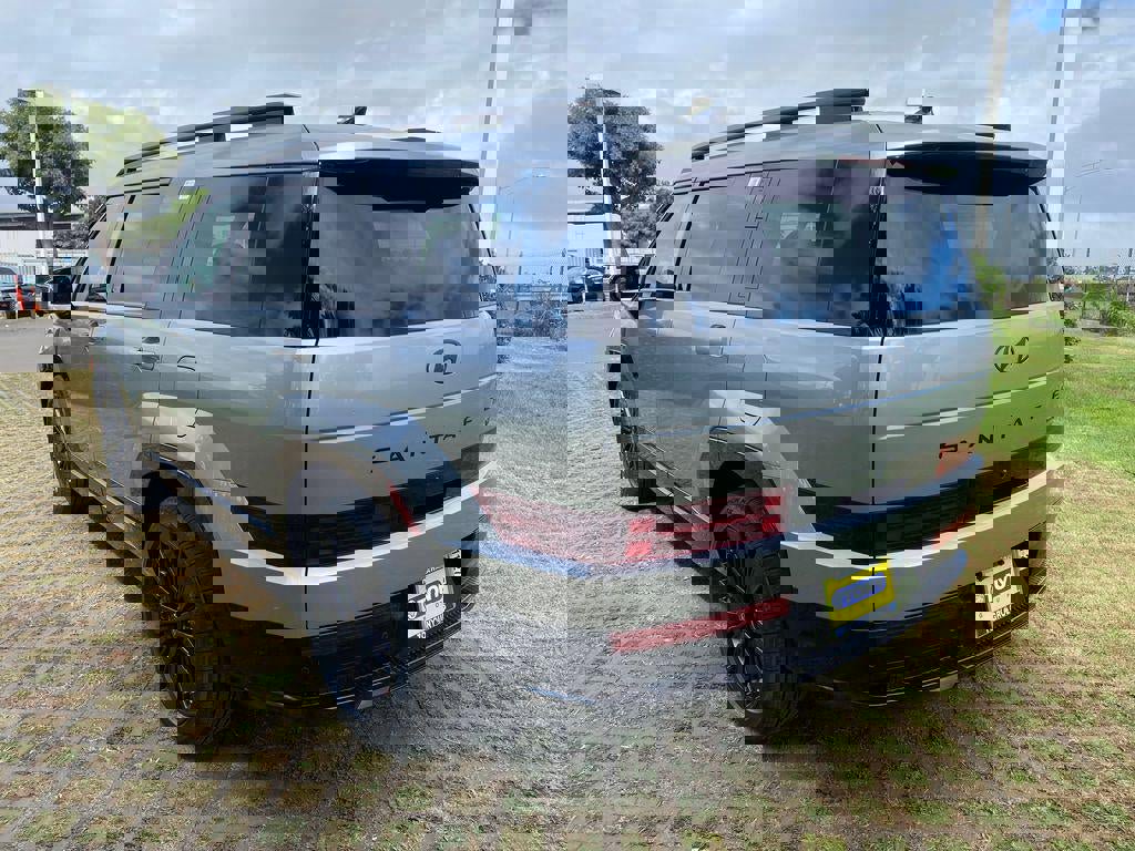 New 2026 Hyundai Santa Fe Calligraphy image 5