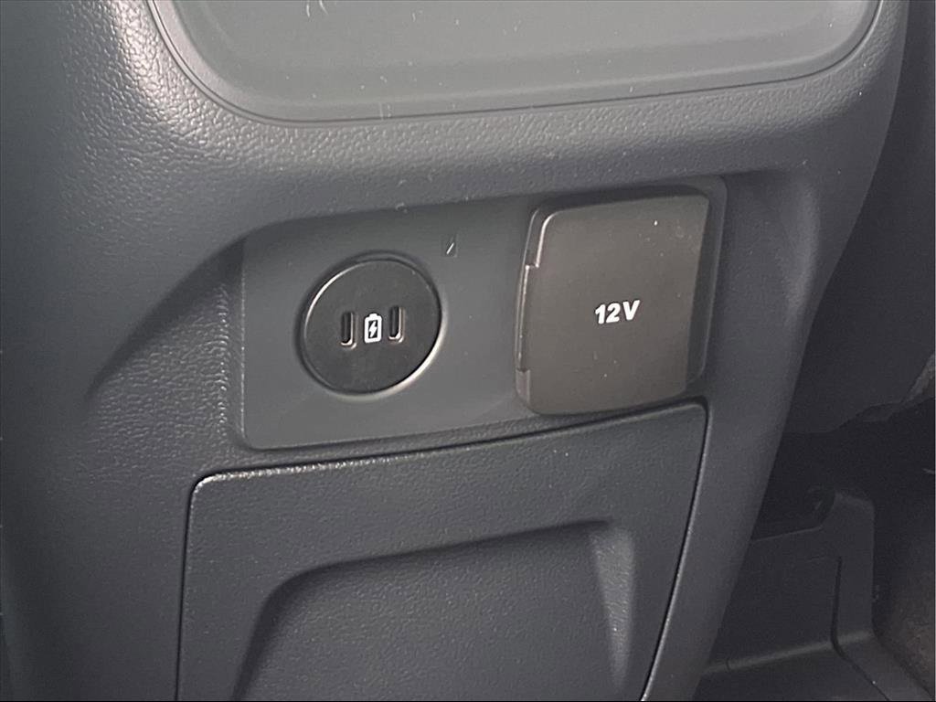 New 2026 Ford Explorer Active image 19