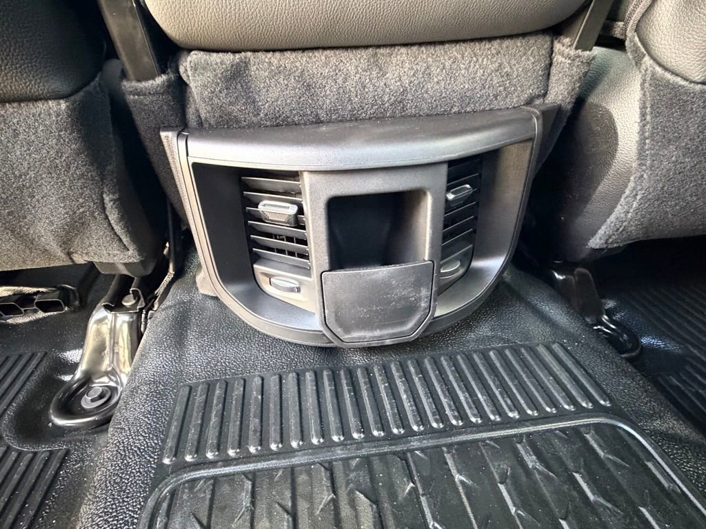 New 2026 RAM 5500 Tradesman image 25