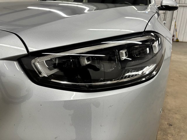 Certified 2023 Mercedes-Benz S 580 4MATIC Sedan image 10