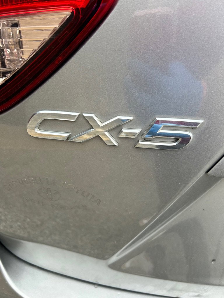 Used 2014 MAZDA CX-5 Touring w/ Bose/Moonroof Package image 18