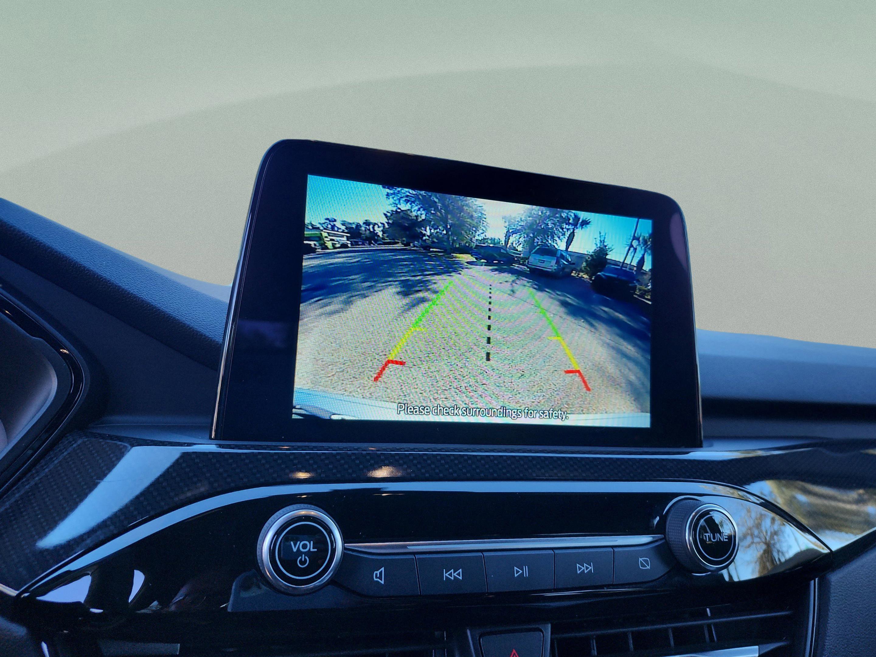 Used 2024 Ford Escape ST-Line image 30