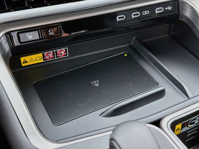 New 2026 Lexus TX 350 AWD image 33