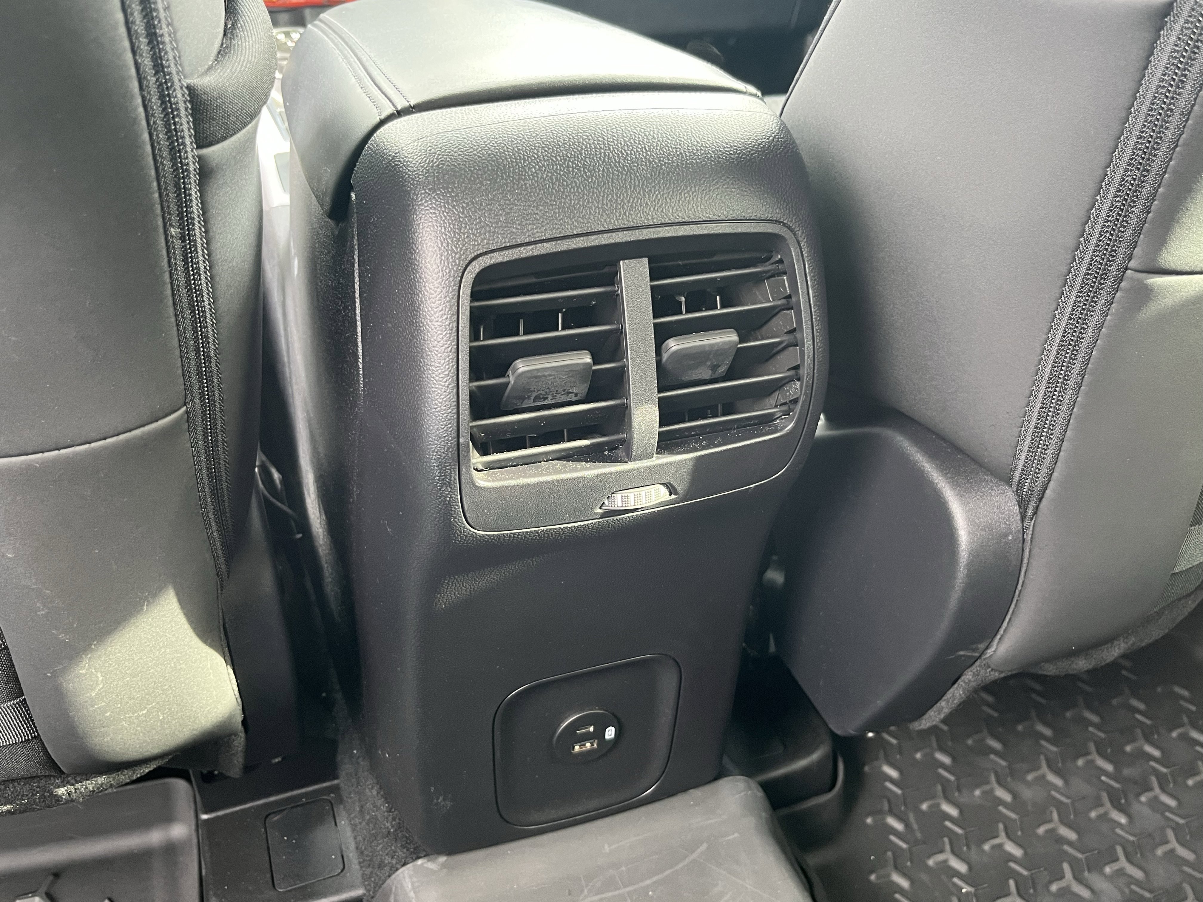 Used 2023 Ford Bronco Sport Big Bend w/ Convenience Package image 15