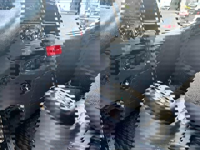 New 2024 Chevrolet Low Cab Forward 5500XG image 11