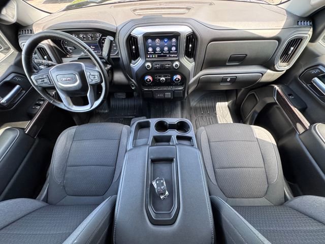 Used 2021 GMC Sierra 1500 Elevation w/ X31 Off-Road Package image 12