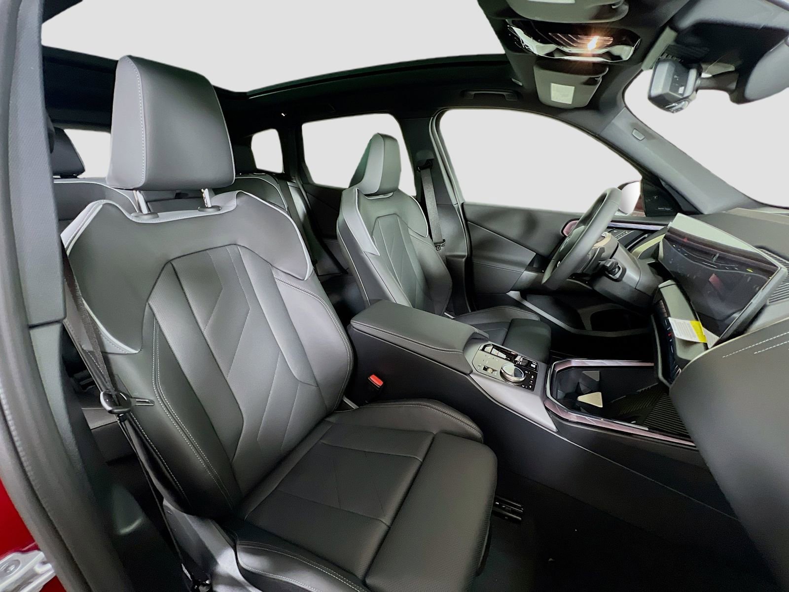 New 2025 BMW X3 xDrive30i w/ Premium Package image 30