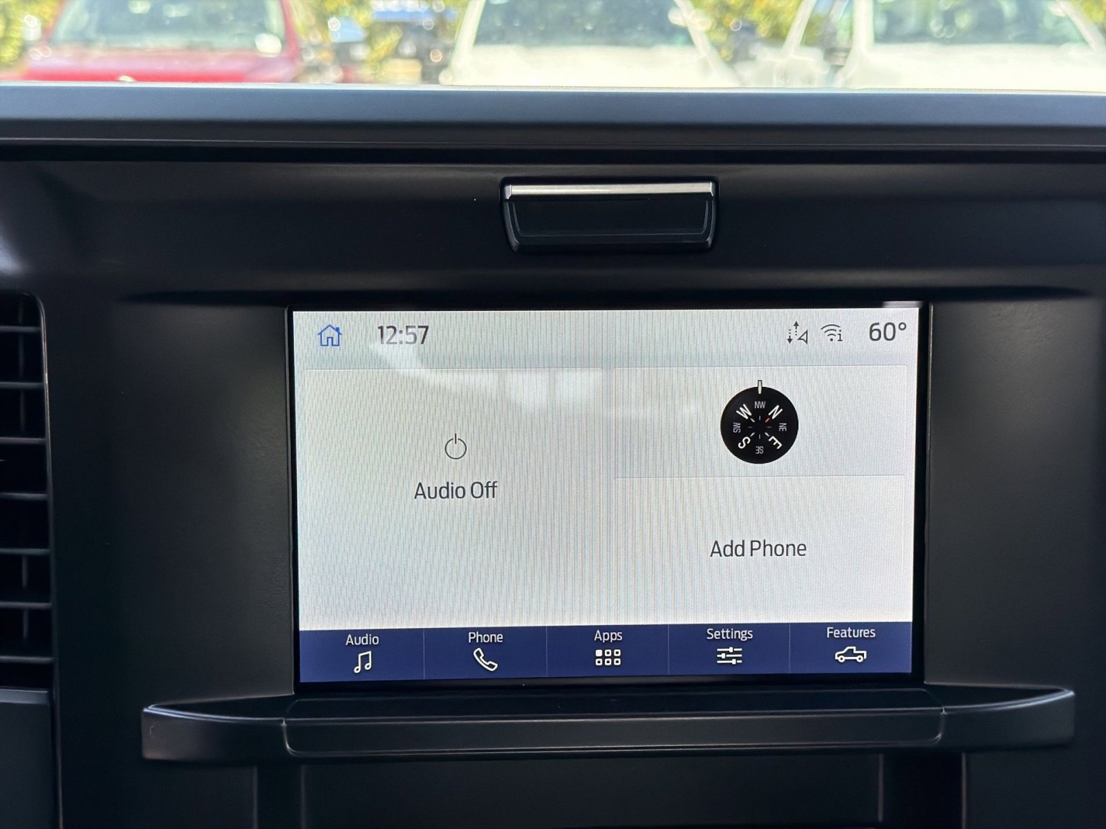 New 2026 Ford F250 XL image 21