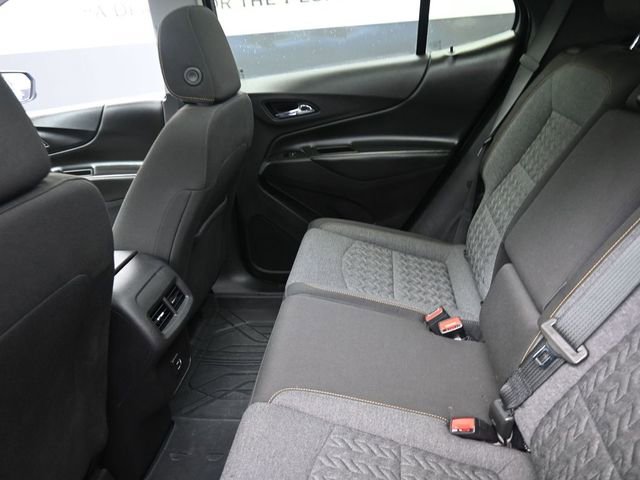 Used 2024 Chevrolet Equinox LT w/ LPO, Floor Liner Package image 22