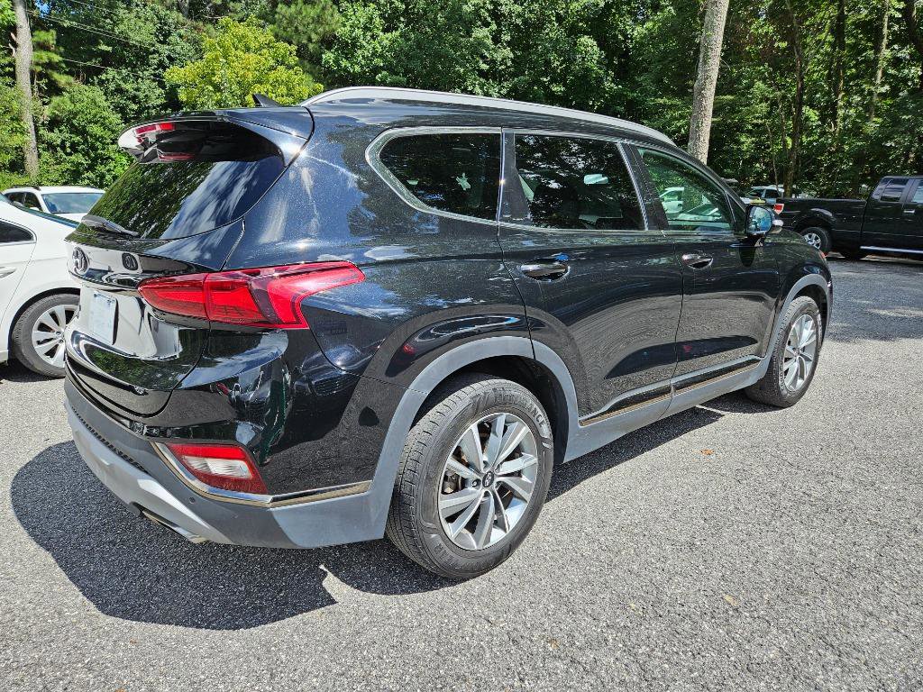 Used 2019 Hyundai Santa Fe FWD image 14