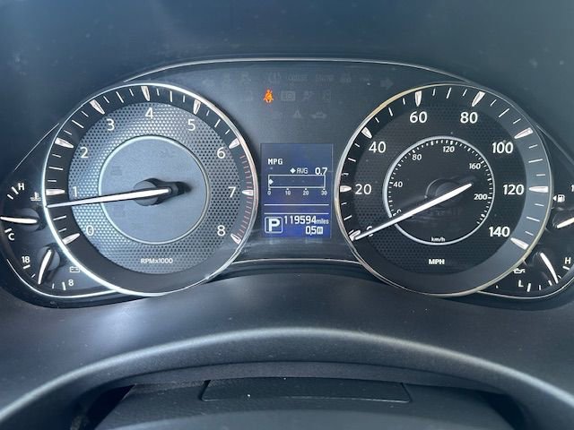 Used 2020 Nissan Armada SL w/ Premium Package image 20
