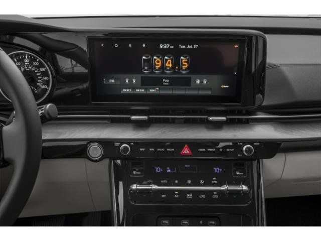 Used 2024 Kia Carnival EX FWD image 44